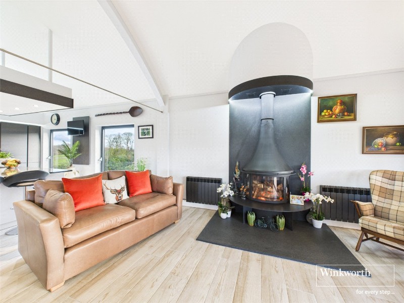 Marlston Hermitage, Thatcham, Berkshire, RG18