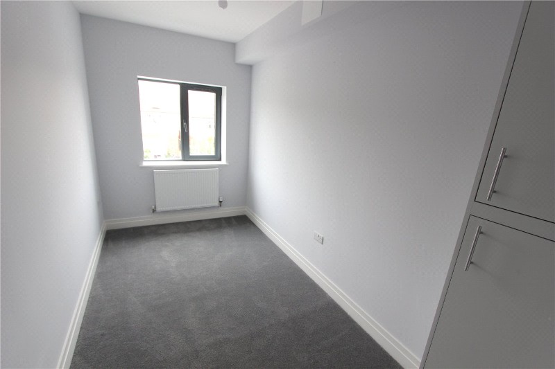Balmoral Apartments, 30-36 Valkyrie Road, Westcliff-on-Sea, Essex, SS0