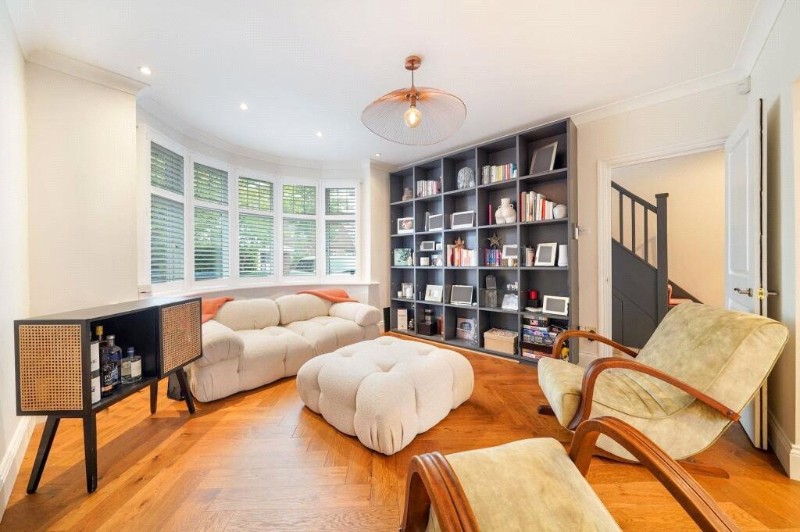 Dawson Road, London, NW2