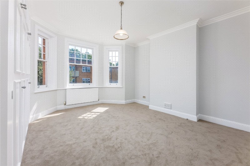 West Hill, London, SW18