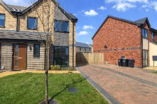 Newstead Street, Sleaford, Lincolnshire, NG34