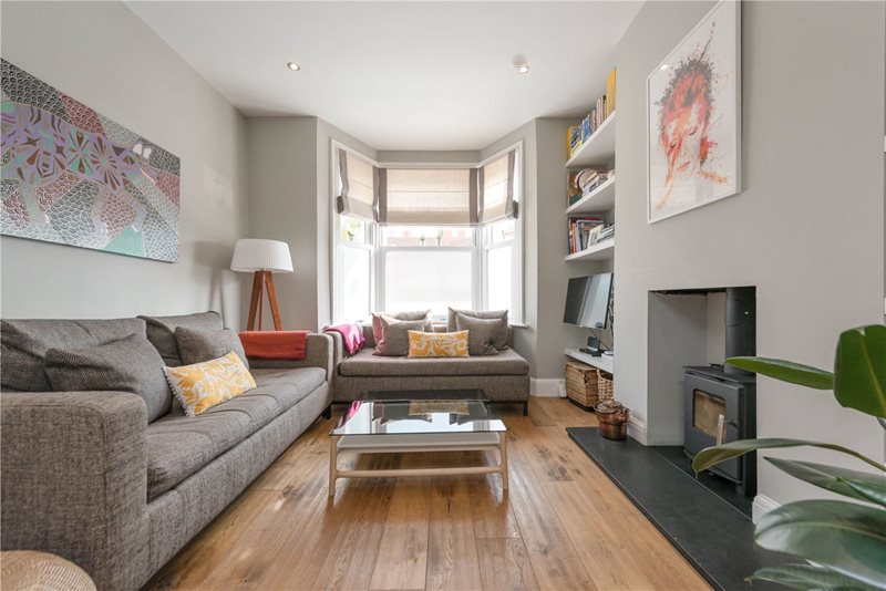 Northcote Road, London, NW10