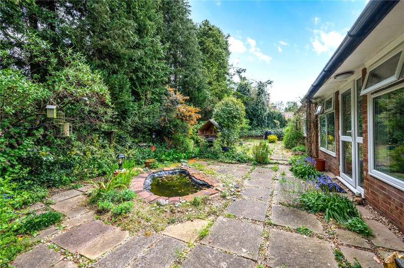 Walnut Tree Close, Banstead, Surrey, SM7