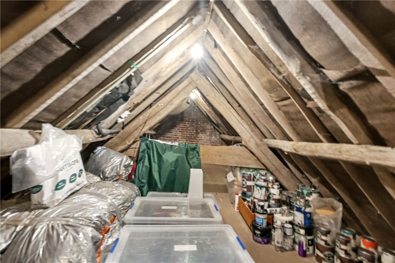 Bath Cottages, Skeets Hill, Shotesham St. Mary, Norwich, NR15