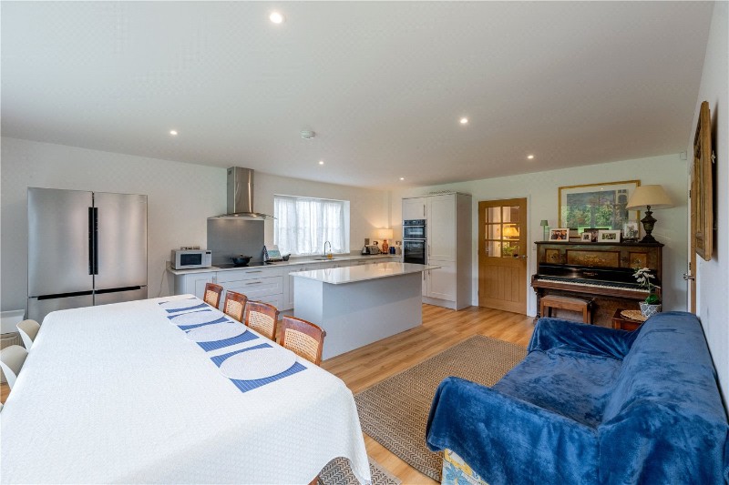 Church Farm Close, Bramerton, Norwich, Norfolk, NR14