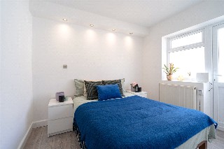 Cricklade Avenue, London, SW2