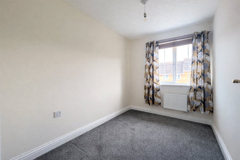 Rye Close, Sleaford, Lincolnshire, NG34