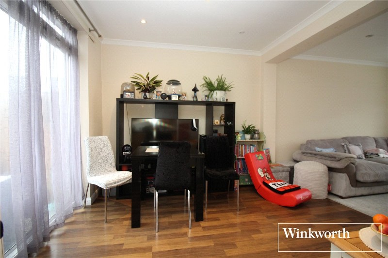 Allerton Road, Borehamwood, Hertfordshire, WD6