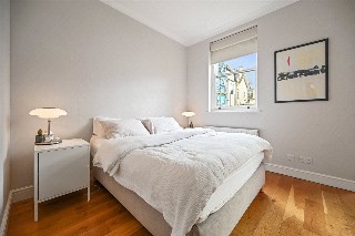 Ledbury Road, London, W11
