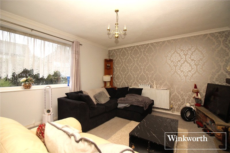 Caishowe Road, Borehamwood, Hertfordshire, WD6