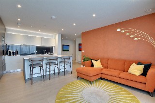 Kidbrooke Park Road, Blackheath, London, SE3