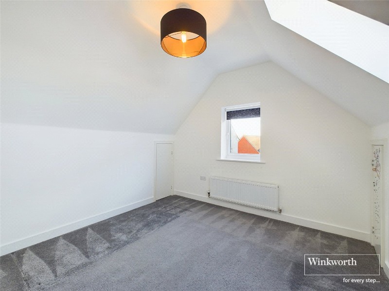 Appleton Way, Shinfield, Reading, Berkshire, RG2