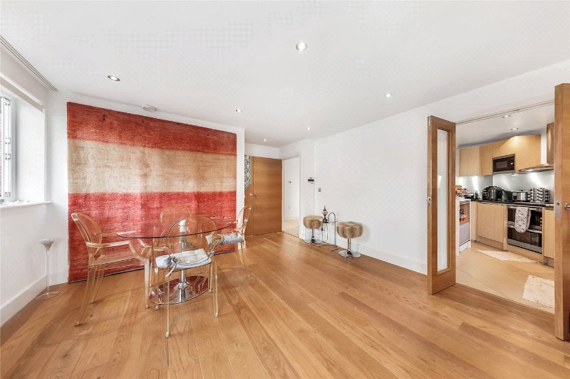 Spruce House, Durham Wharf Drive, Brentford, TW8