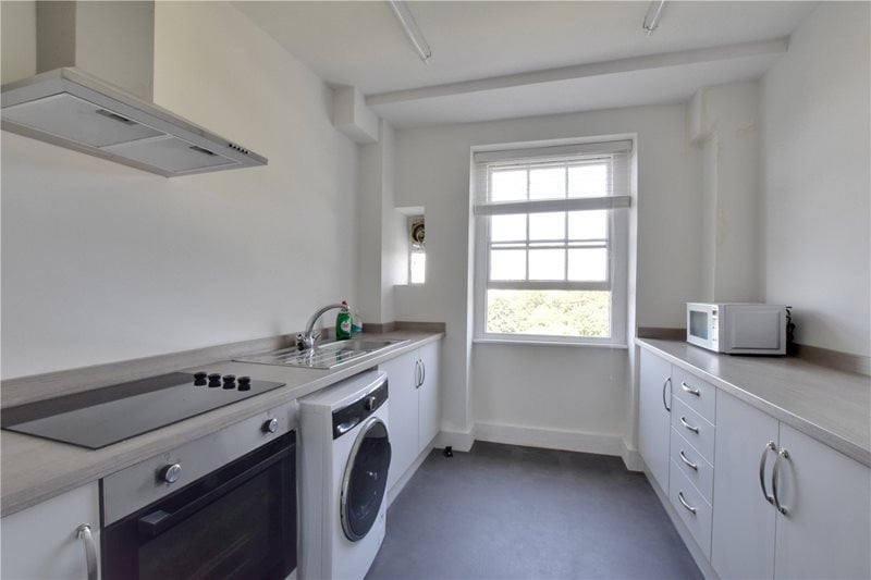 West Grove, Greenwich, London, SE10