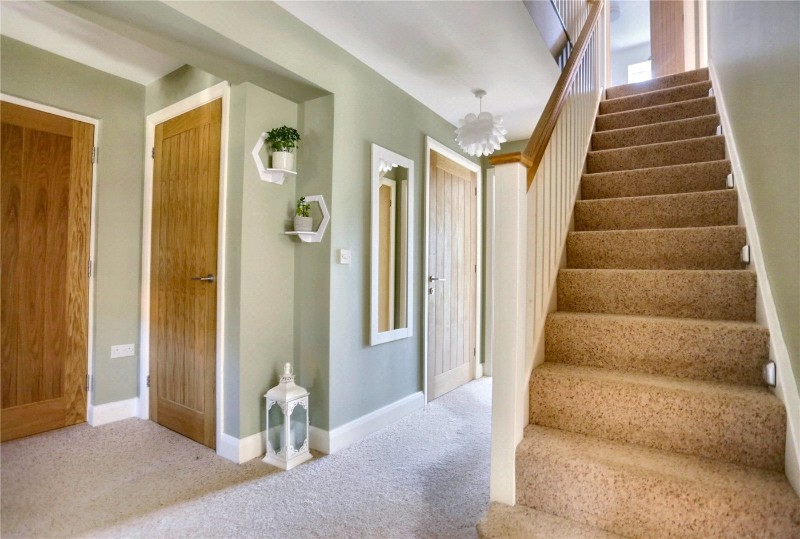 Ron Fielder Close, Salhouse, Norwich, Norfolk, NR13