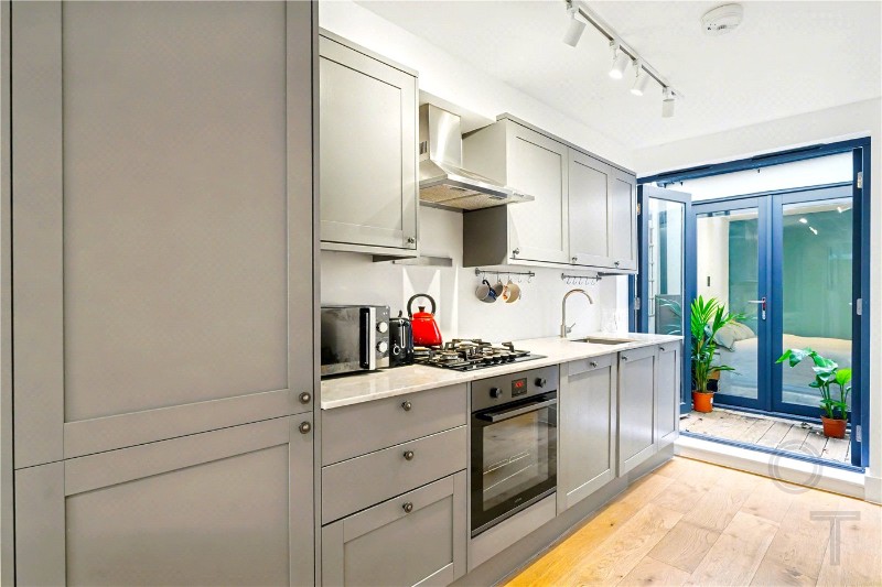 Glenarm Road, London, E5