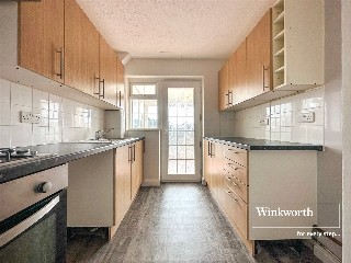 Warren Walk, Ferndown, Dorset, BH22