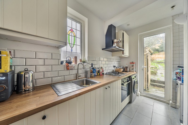 Panmure Road, London, SE26