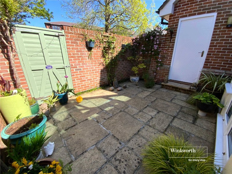 Tamlyn&#39;s Farm Mews, Purewell, Christchurch, BH23