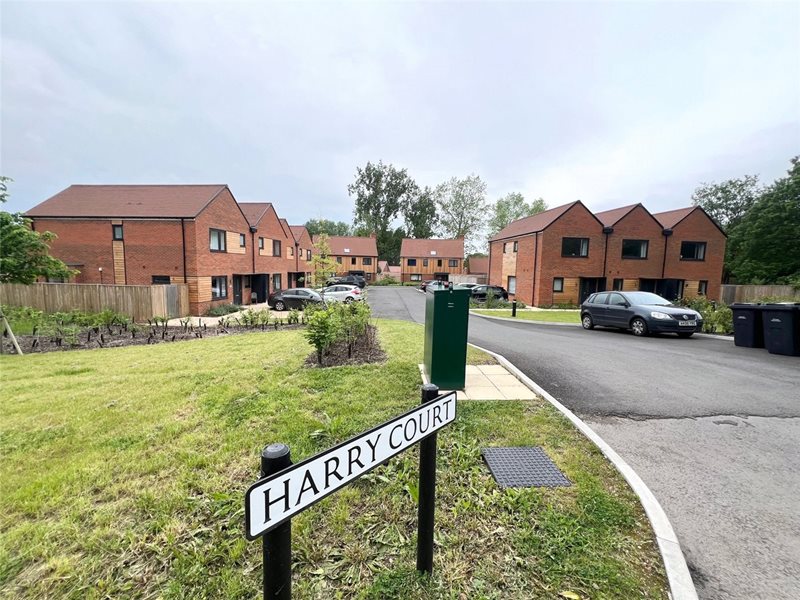 Cupernham Lane, Romsey, Hampshire, SO51