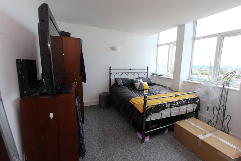 Skyline Plaza, 45 Victoria Avenue, Southend-on-Sea, SS2