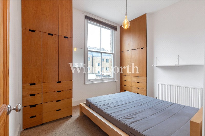 Wilberforce Road, London, N4