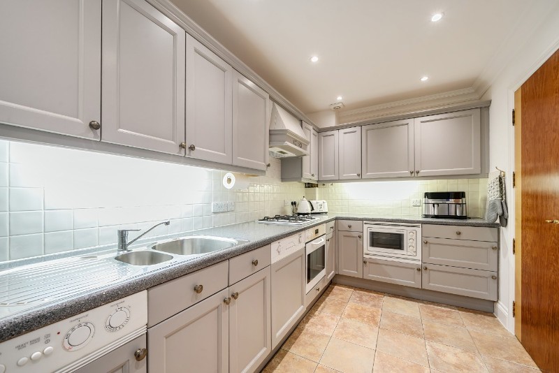 The Avenue, Beckenham, BR3