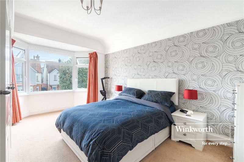 Seaward Avenue, Bournemouth, Dorset, BH6
