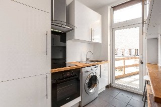 Kings Cross Road, Clerkenwell, London, WC1X