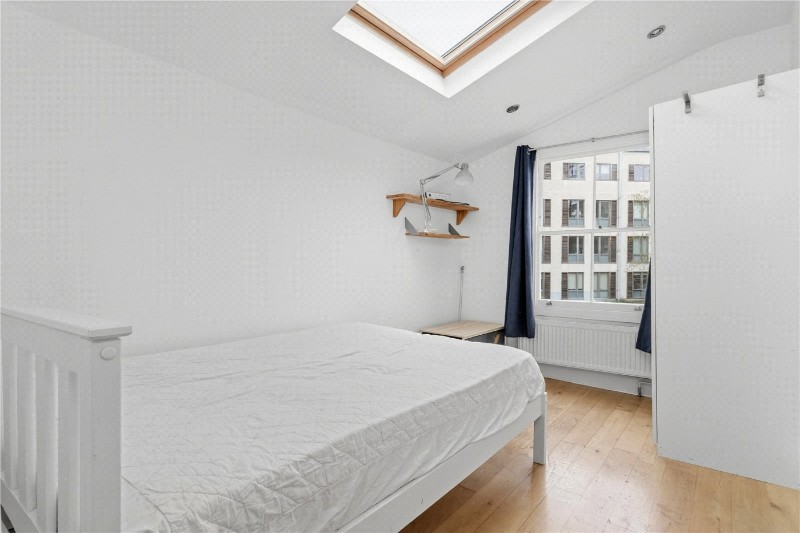 Leconfield Road, London, N5