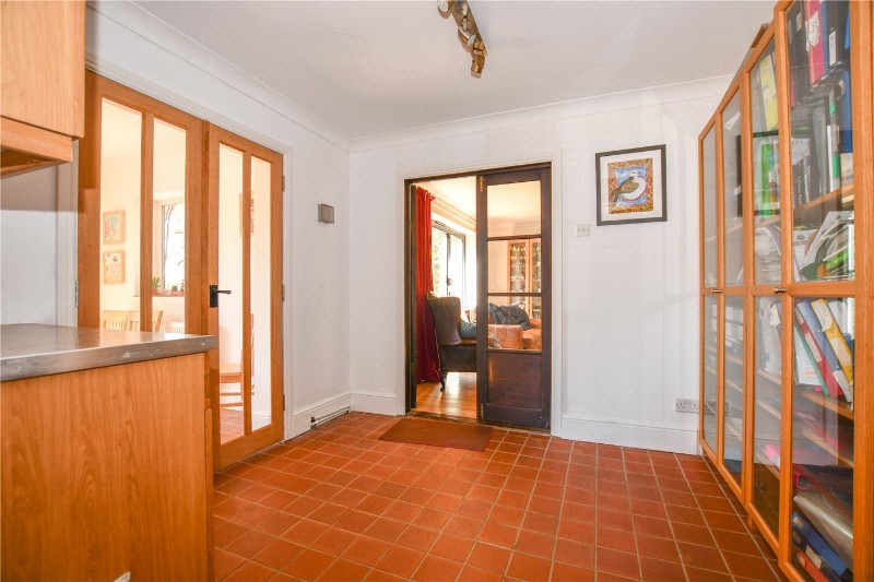 Edneys Hill, Wokingham, Berkshire, RG41