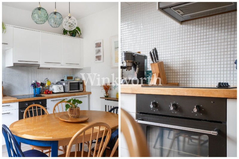 Boreham Road, London, N22