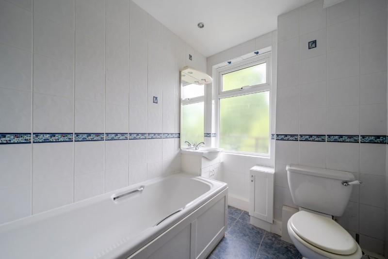 Taymount Rise, London, SE23
