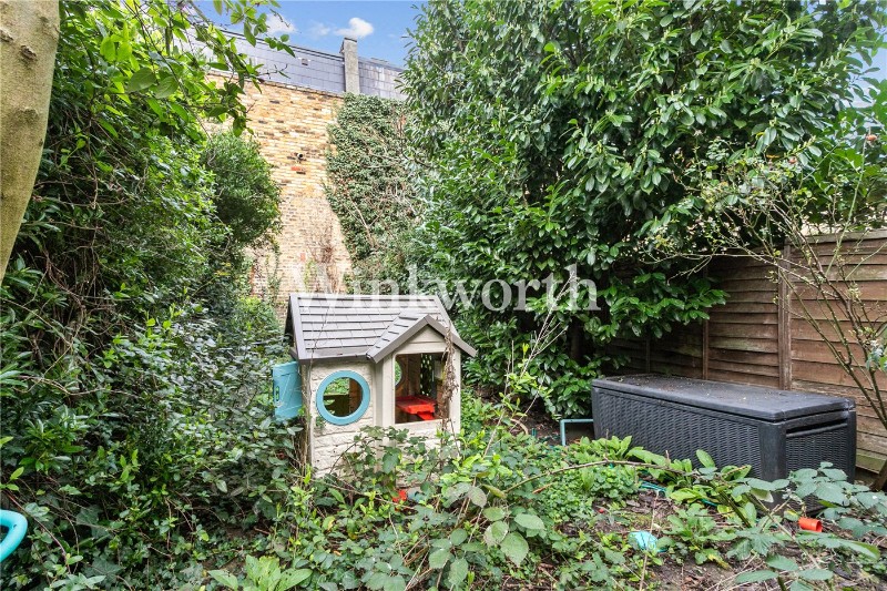 Sydney Road, London, N8