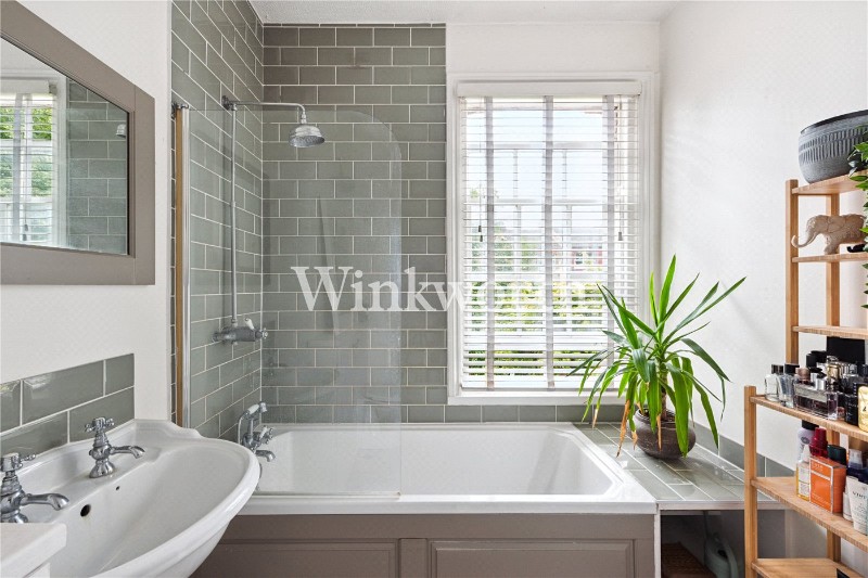 Lyndhurst Road, London, N22