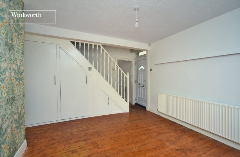 Idmiston Square, Worcester Park, KT4