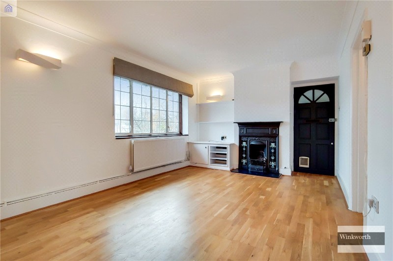 Roe Lane, Kingsbury, London, NW9