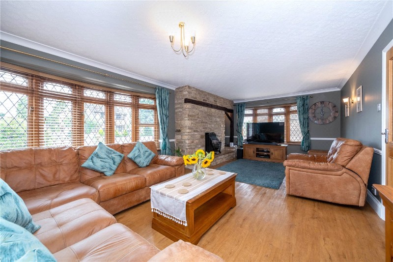 Willoughby Road, Bourne, Lincolnshire, PE10