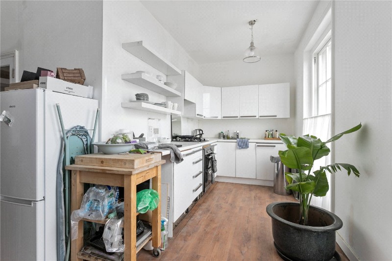Lower Clapton Road, London, E5