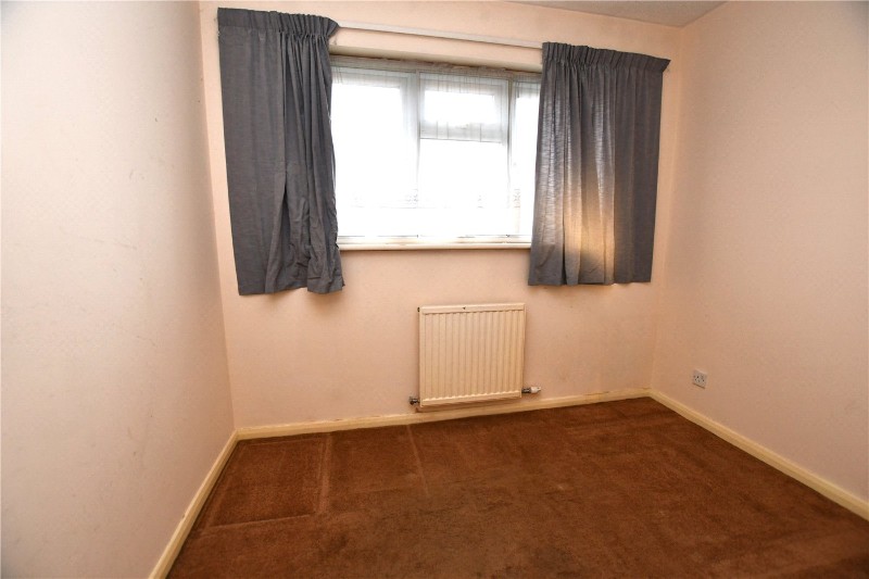 Cumberland Way, Wokingham, Berkshire, RG41