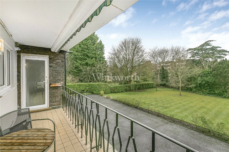 Wickham Road, Beckenham, BR3