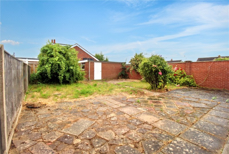 Raymond Road, Hellesdon, Norwich, Norfolk, NR6