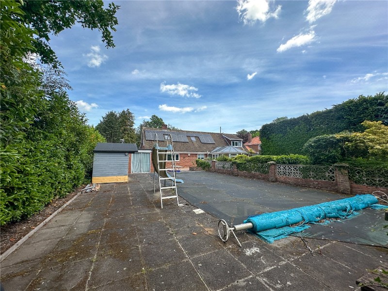 Fakenham Road, Taverham, Norwich, Norfolk, NR8