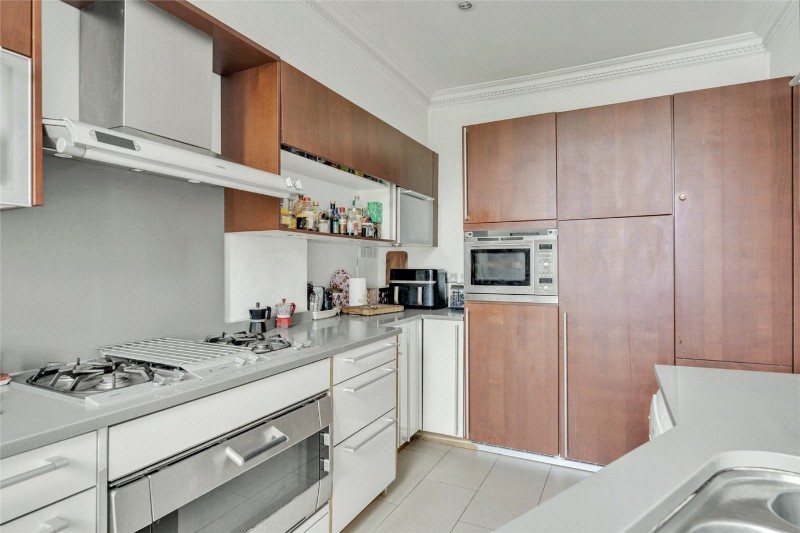 Formosa Street, London, W9