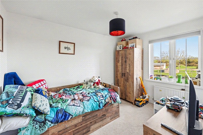 Starlings Way, Great Witchingham, Norwich, Norfolk, NR9