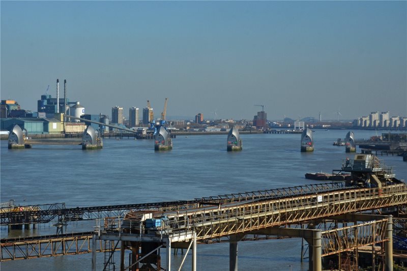 Hugero Point, 2 Rennie Street, Greenwich, London, SE10