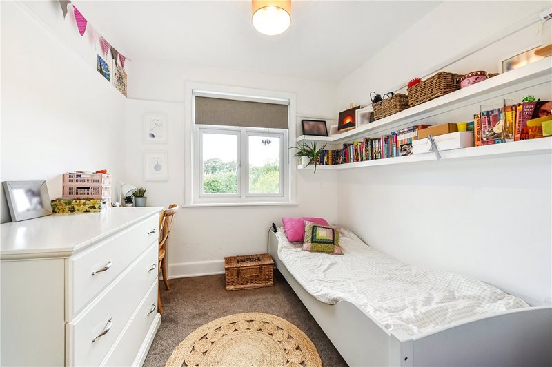 Milverton Road, Winchester, Hampshire, SO22