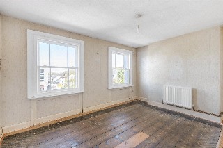 Woodland Hill, London, SE19