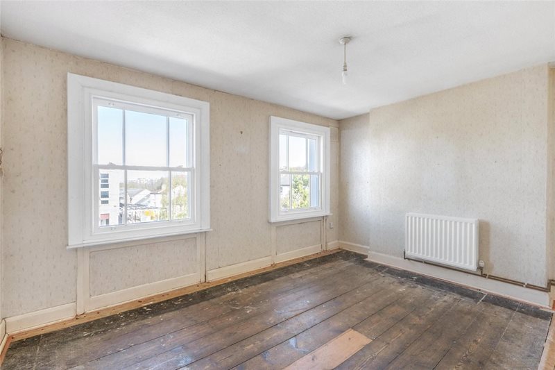 Woodland Hill, London, SE19