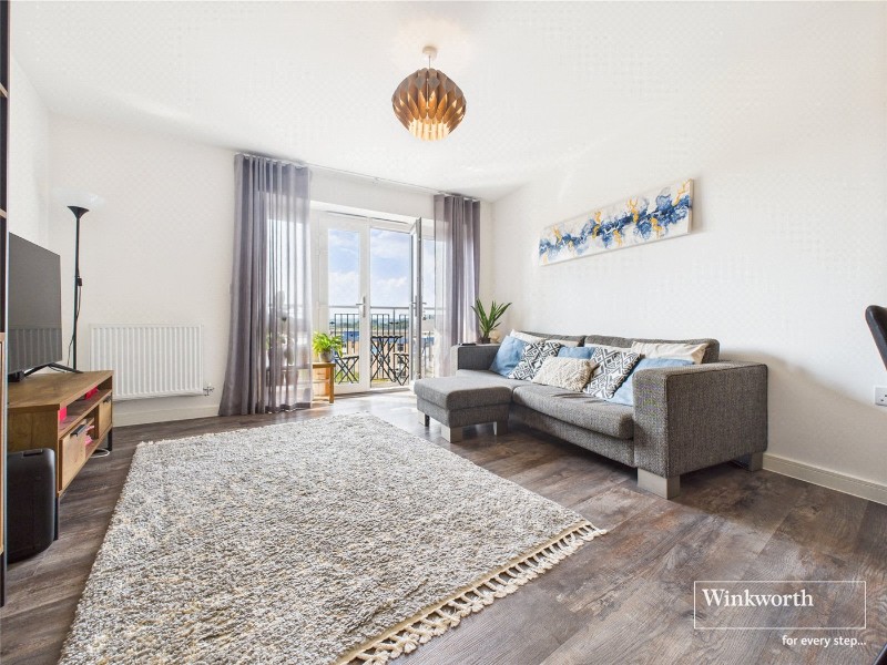 Nightingale Way, Reading, United Kingdom, RG30
